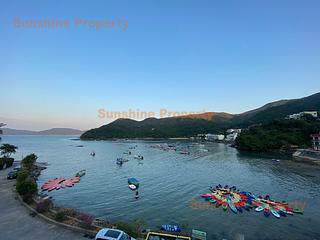 Clear Water Bay - Sheung Sze Wan 02