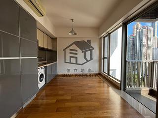 Sai Ying Pun - Island Crest 02