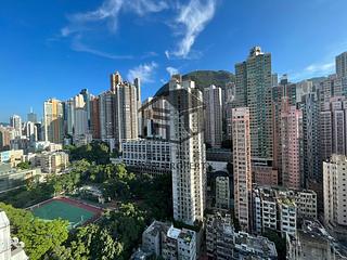 Sai Ying Pun - Island Crest 07