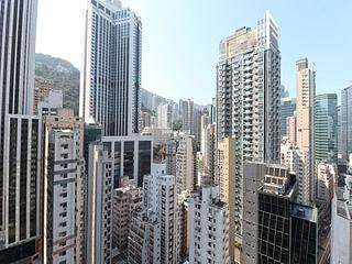 Wan Chai - The Avenue Phase 2 Block 1 07