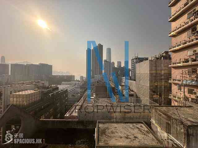 Tsim Sha Tsui - Hon Kwok Jordan Centre 03