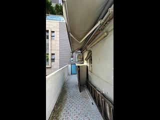 Sai Ying Pun - Tung Cheung Building 03