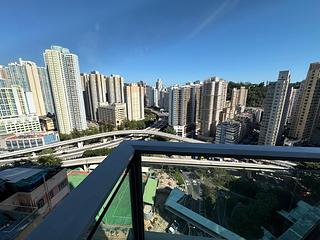 Shau Kei Wan - Harmony Place 10