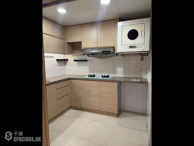 Fortress Hill - Harbour Heights Block 2 (Sung Fung Court) 01