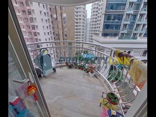 Sai Ying Pun - Kingsfield Tower 02