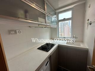 Sai Ying Pun - Wealth Building 05