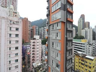 Wan Chai - Brilliant Court 09