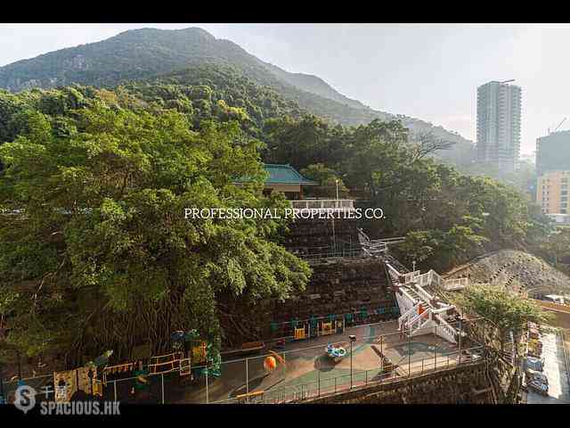 西半山 - 联邦花园 威尼斯阁 (3座) Venice Court 01