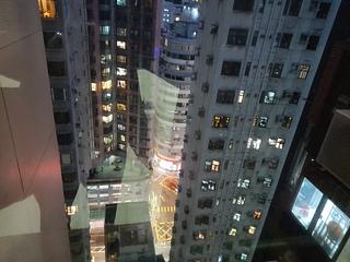 Sai Ying Pun - Ying Wa Court 09