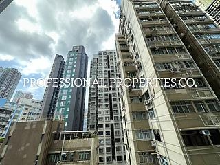 Sheung Wan - One Pacific Heights 08