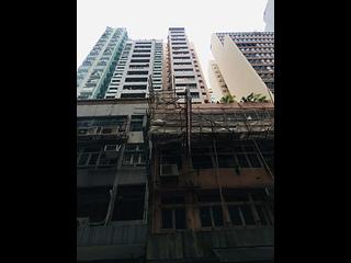 Sheung Wan - Ka Fung Building 06