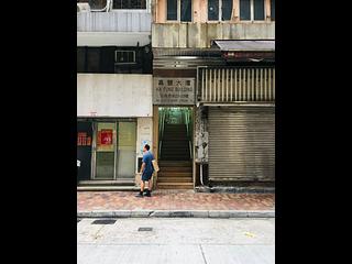 Sheung Wan - Ka Fung Building 07