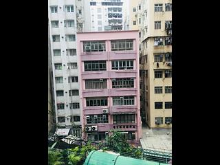 Sheung Wan - Ka Fung Building 08