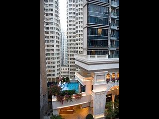 Sai Ying Pun - Kingsfield Tower 02