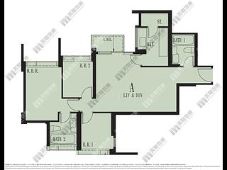 Tsuen Wan - Ocean Pride Phase 3 Block 10 11