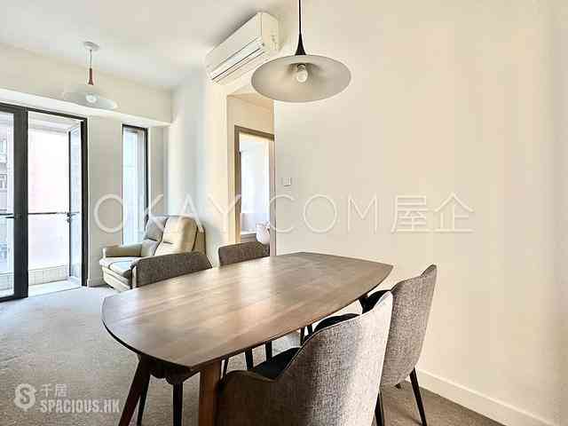 Kennedy Town - 18, Catchick Street 01