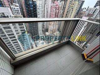 Sai Ying Pun - Island Crest 10