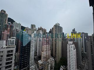 Sai Ying Pun - Island Crest 12