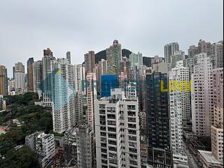 Sai Ying Pun - Island Crest 13