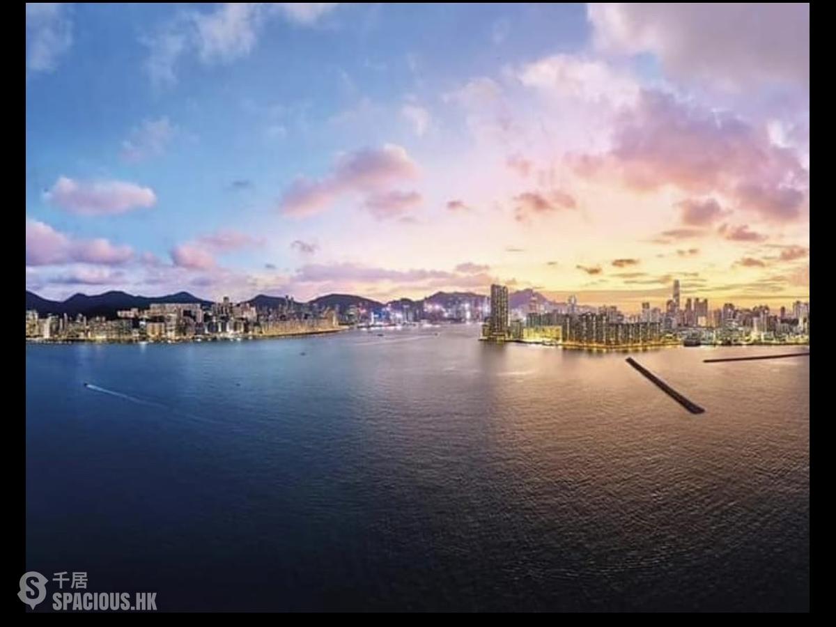 Kai Tak - Pano Harbour 01