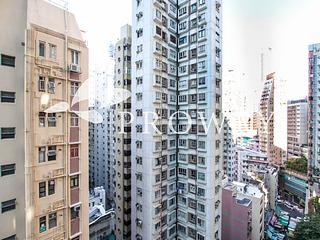 Wan Chai - The Avenue 02