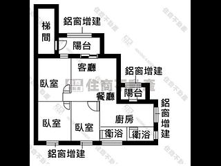 新莊區 - 台北新莊區天祥街71巷XX號 16