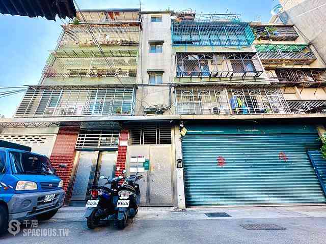 Zhongshan - No. XX, Lane 461, Jilin Rd, Zhongshan District, Taipei City, Taiwan 10491 01