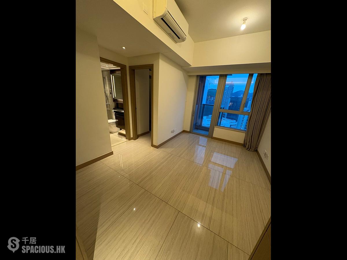 Sham Shui Po - Cullinan West Phase 5 Cullinan West III Tower 6 01