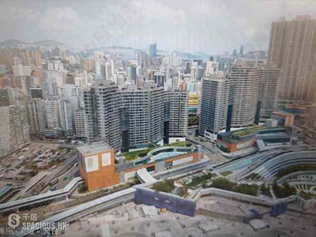 West Kowloon - The Waterfront Phase 2 Block 6 01