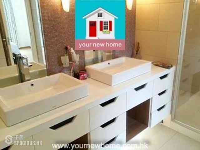 Sai Kung - Berkeley Bay Villa 10