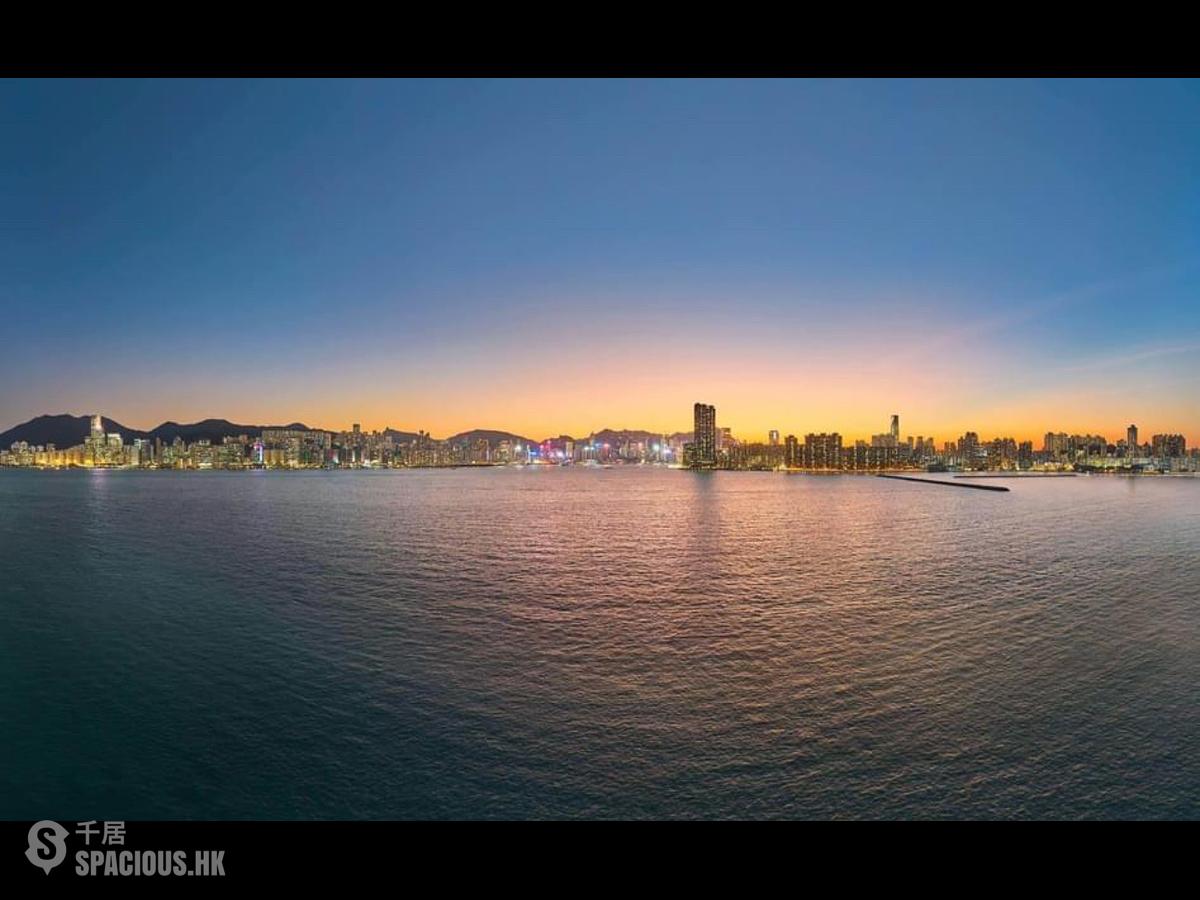 Kai Tak - Pano Harbour 01