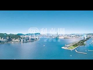 Kai Tak - Pano Harbour 02