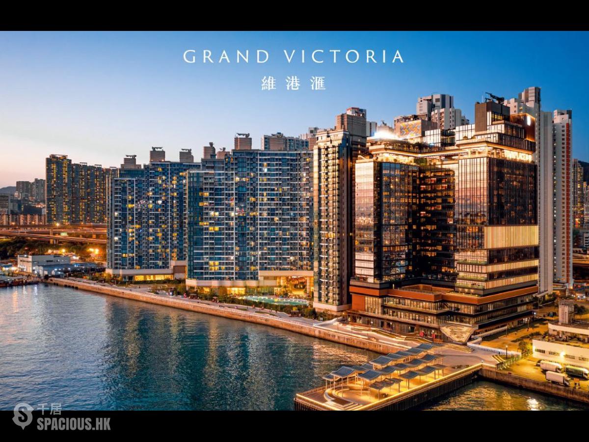 Cheung Sha Wan - Grand Victoria 01