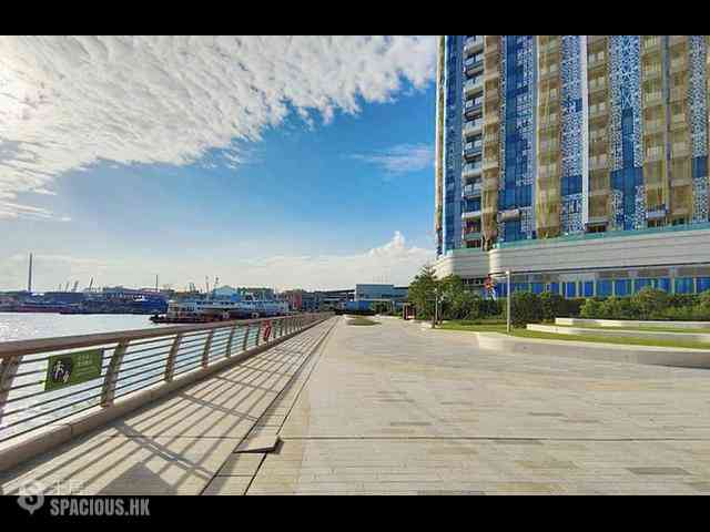 Cheung Sha Wan - Grand Victoria Phase 2 Grand Victoria II 03