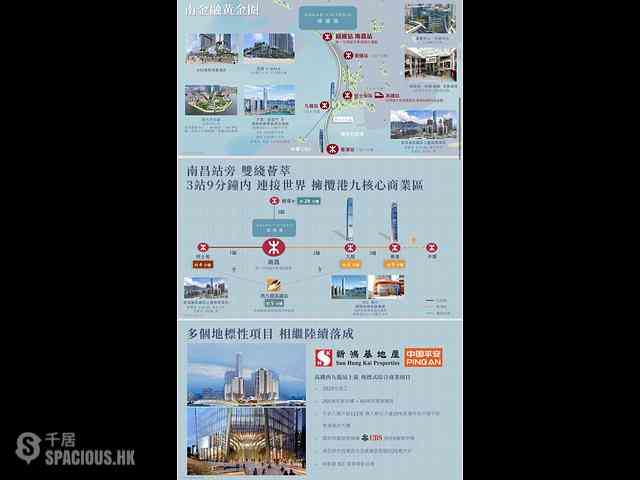 Cheung Sha Wan - Grand Victoria Phase 2 Grand Victoria II 07