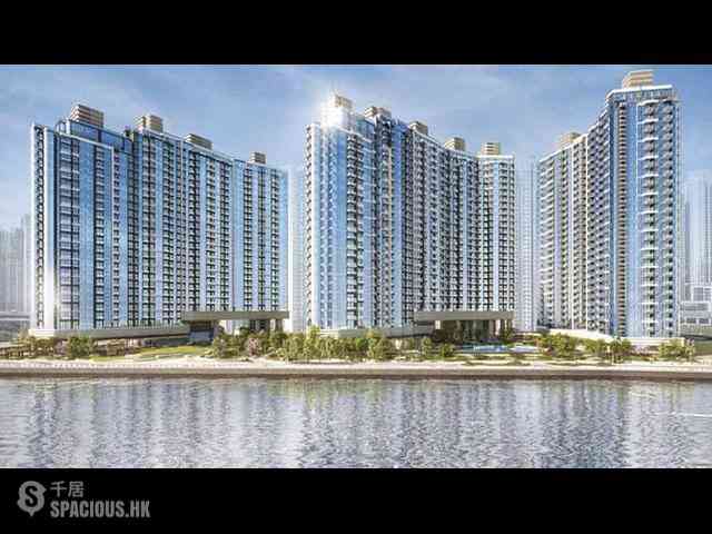 Cheung Sha Wan - Grand Victoria Phase 2 Grand Victoria II 11