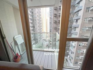 Sai Ying Pun - The Nova 04