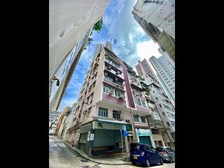 Happy Valley - 6-8, Shing Ping Street 10