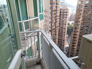 Sai Ying Pun - Reading Place 15