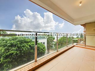 Pok Fu Lam - Scenic Villas 02