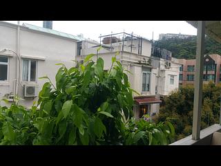 Happy Valley - Shuk Yuen Terrace 09