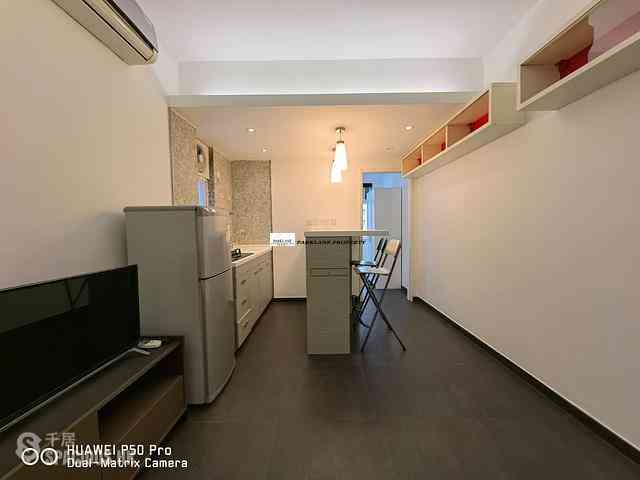 Causeway Bay - Pearl City Mansion 01