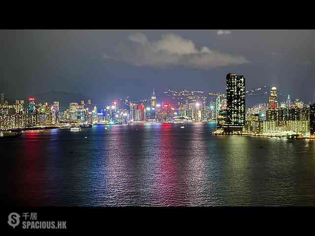 Kai Tak - The Knightsbridge Harbour Mansion 01