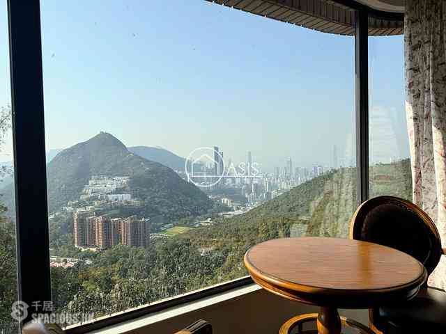 Tai Tam - Hong Kong Parkview Parkview Heights Block 14 01