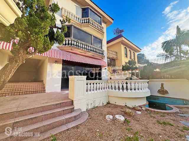 Repulse Bay - Villa Corniche 02