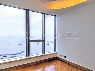 West Kowloon - The Cullinan (Tower 21 Zone 2 Luna Sky) 10