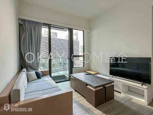 Central - The Unit Soho 01
