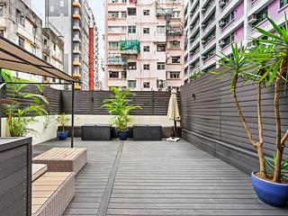 Wan Chai - Kenny Court 04