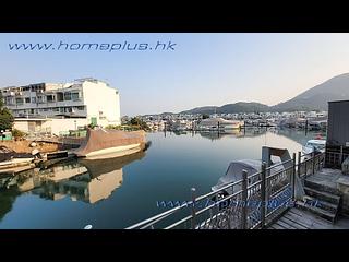 Sai Kung - Marina Cove 05