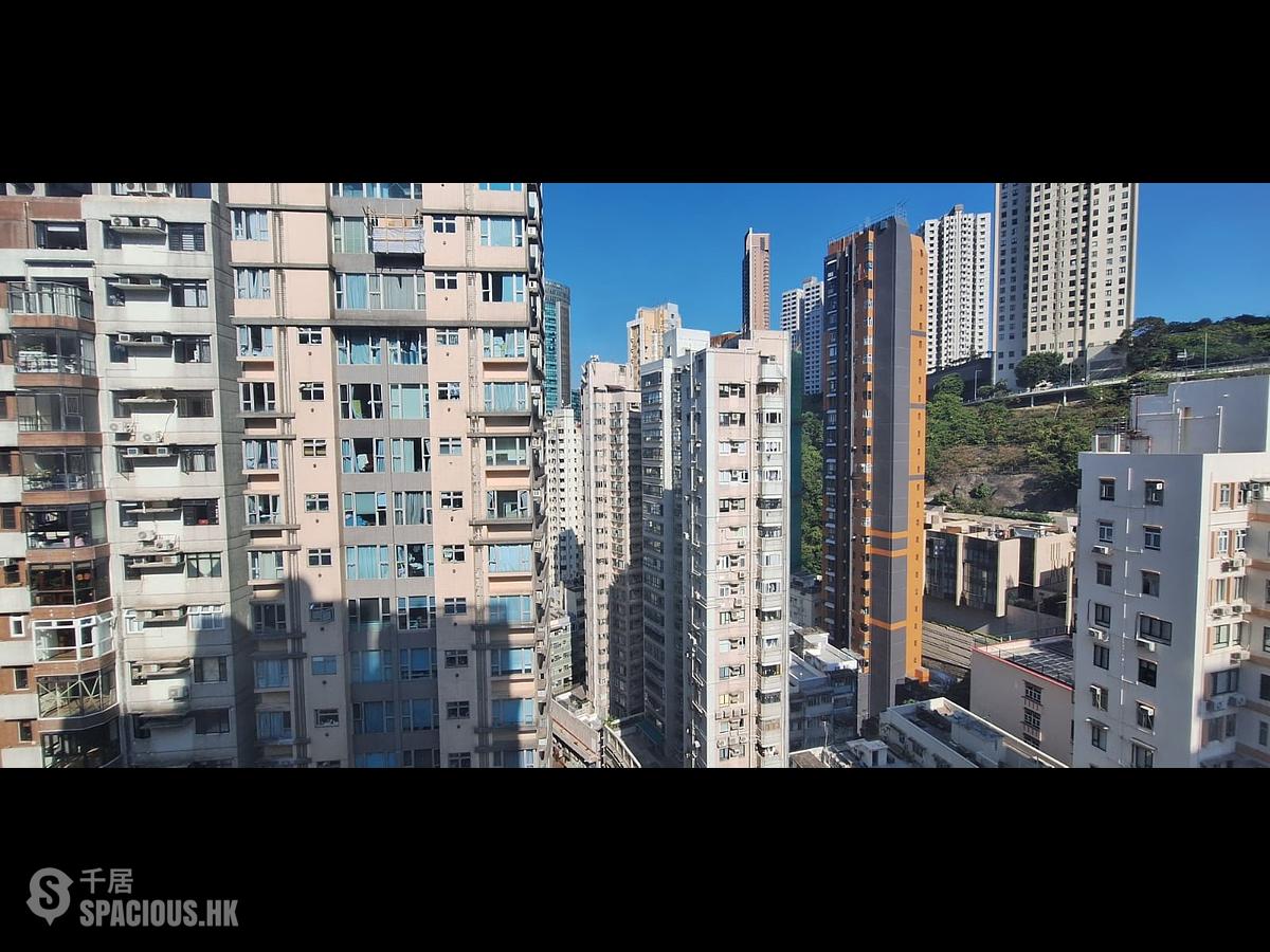 跑馬地 - 聚文樓 01